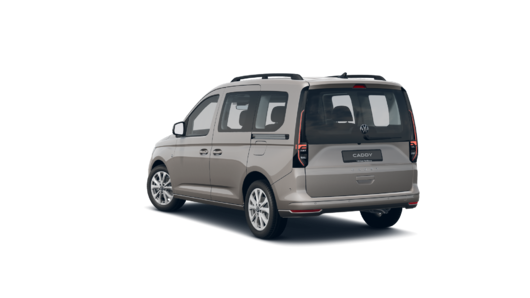 Obrázek Caddy Life 1,5 TSI DSG