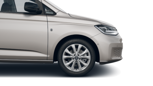 Obrázek Caddy Life 1,5 TSI DSG