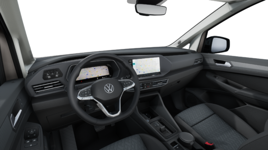 Obrázek Caddy Life 1,5 TSI DSG