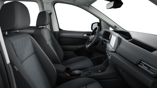 Obrázek Caddy Life 1,5 TSI DSG