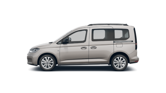 Obrázek Caddy Life 1,5 TSI DSG