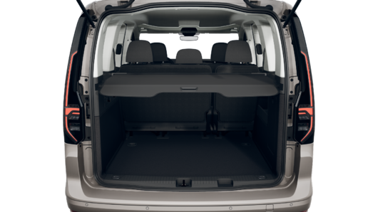 Obrázek Caddy Life 1,5 TSI DSG