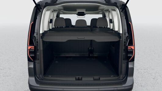 Obrázek Akční Caddy Life 2,0 TDI