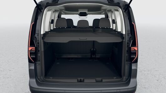 Obrázek Akční Caddy 2,0 TDI