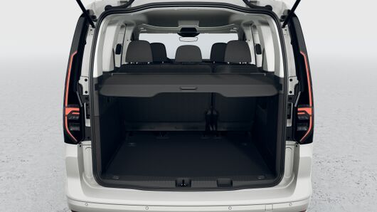 Obrázek Akční Caddy 2,0 TDI DSG