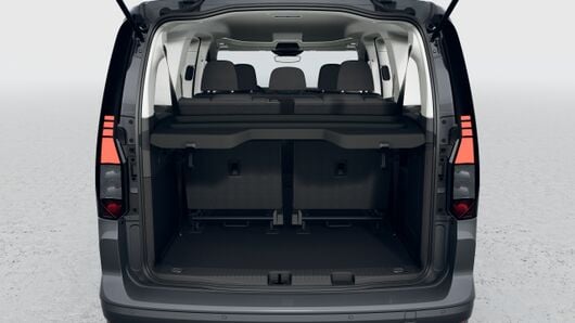 Obrázek Akční Caddy Maxi 2,0 TDI