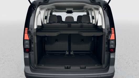 Obrázek Akční Caddy Maxi 2,0 TDI