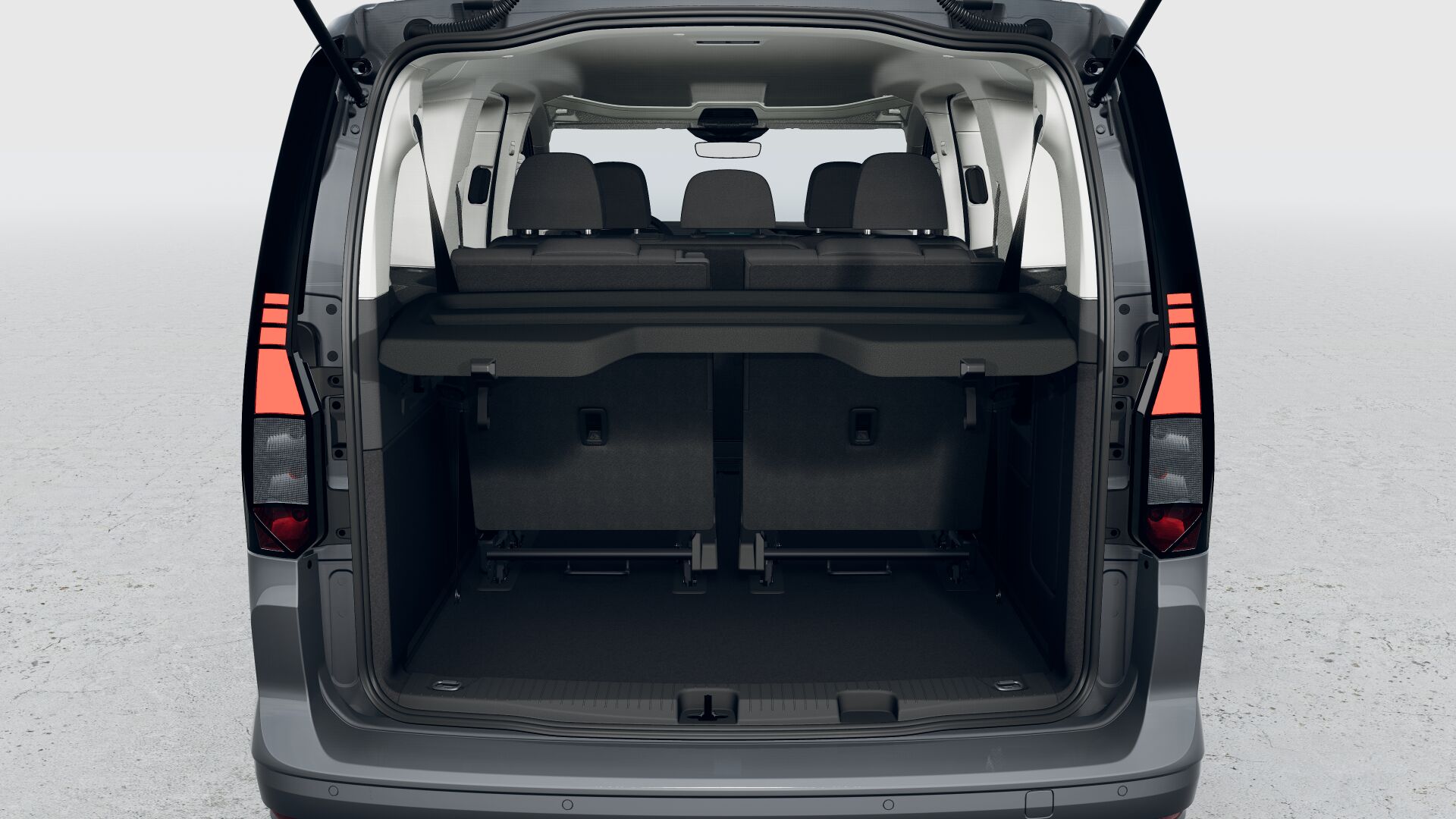 Obrázek Akční Caddy Maxi 2,0 TDI