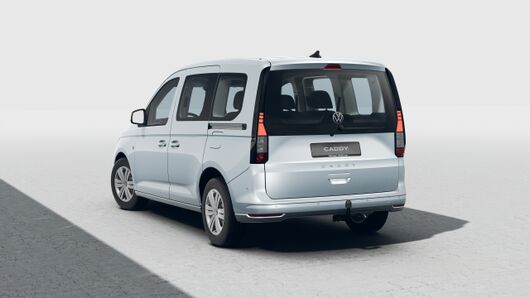 Obrázek Akční Caddy 1,5 TSI