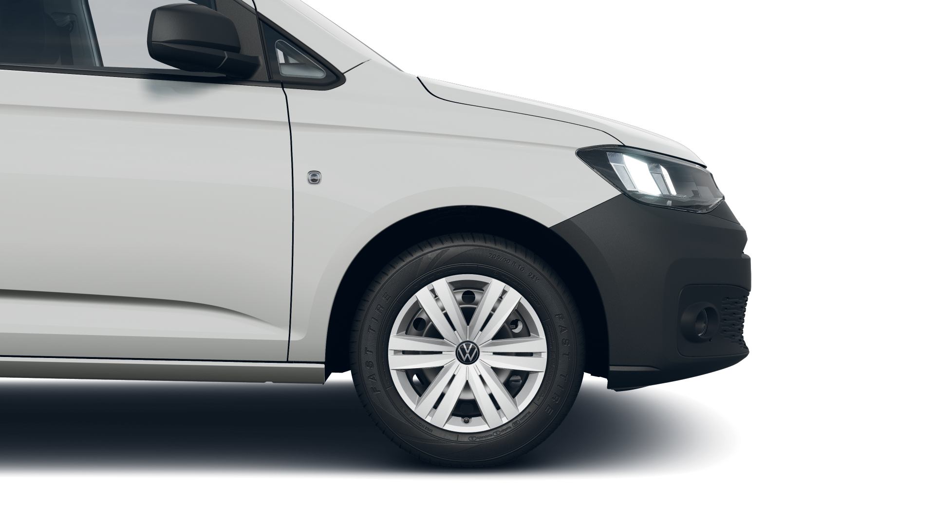 Obrázek Akční Caddy Cargo 1,5 TSI
