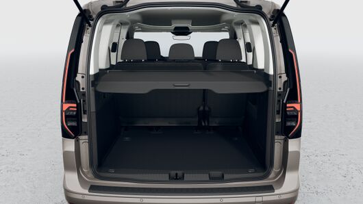 Obrázek Akční Caddy Life 2,0 TDI