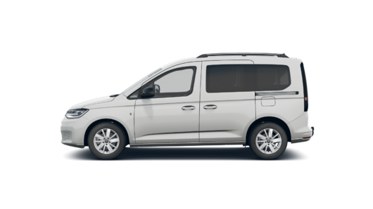 Obrázek Akční Caddy 1,5 TSI