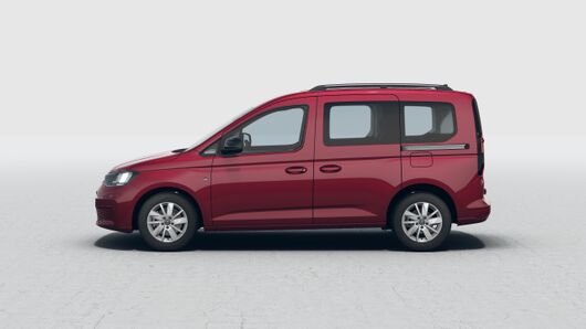 Obrázek Akční Caddy Life 1,5 TSI