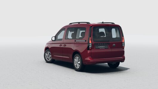 Obrázek Akční Caddy Life 1,5 TSI