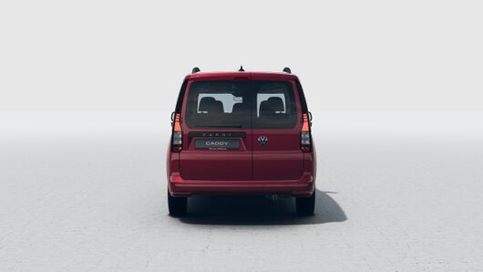 Obrázek Akční Caddy Life 1,5 TSI