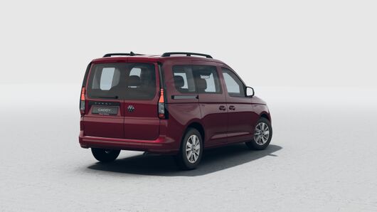 Obrázek Akční Caddy Life 1,5 TSI