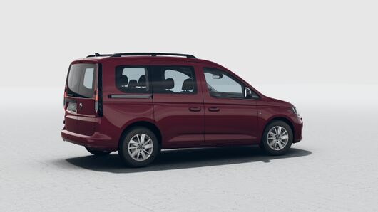 Obrázek Akční Caddy Life 1,5 TSI