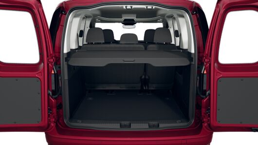 Obrázek Akční Caddy Life 1,5 TSI