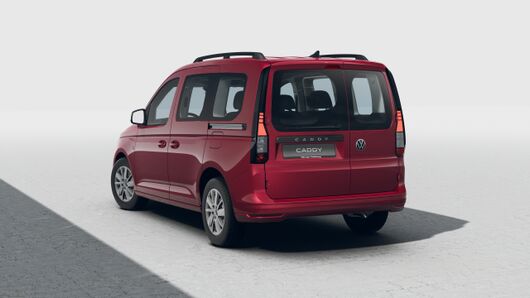 Obrázek Akční Caddy Life 1,5 TSI