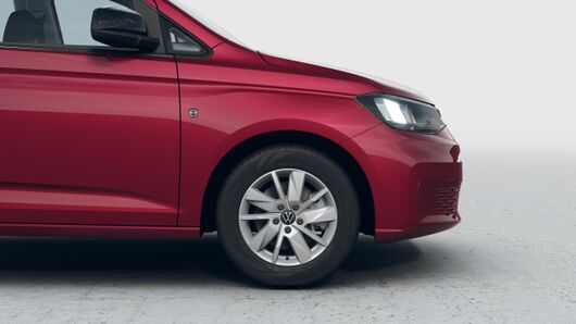 Obrázek Akční Caddy Life 1,5 TSI