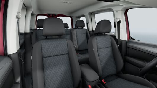 Obrázek Akční Caddy Life 1,5 TSI