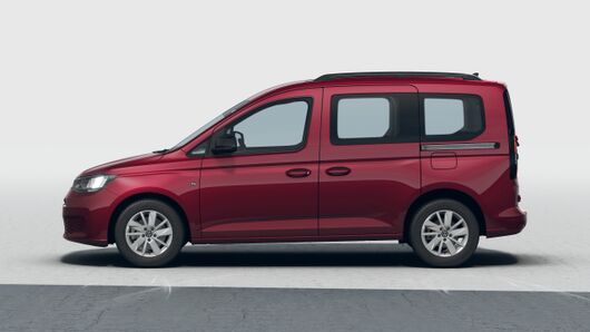 Obrázek Akční Caddy Life 1,5 TSI