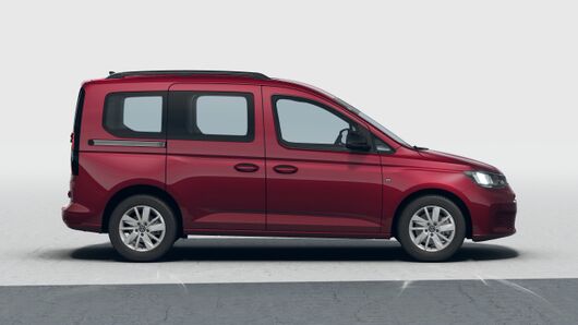 Obrázek Akční Caddy Life 1,5 TSI