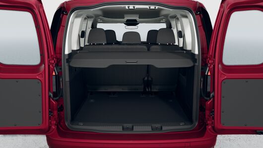 Obrázek Akční Caddy Life 1,5 TSI