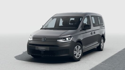 Obrázek Caddy Maxi 1,5 TSI