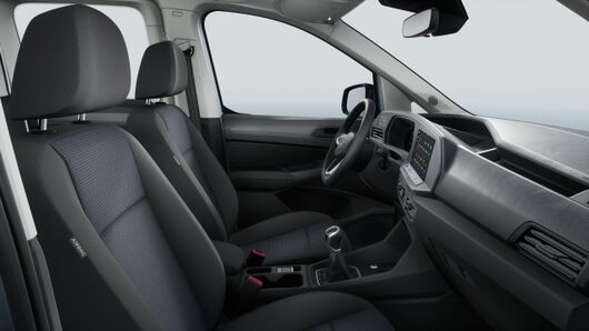Obrázek Akční Caddy 1,5 TSI