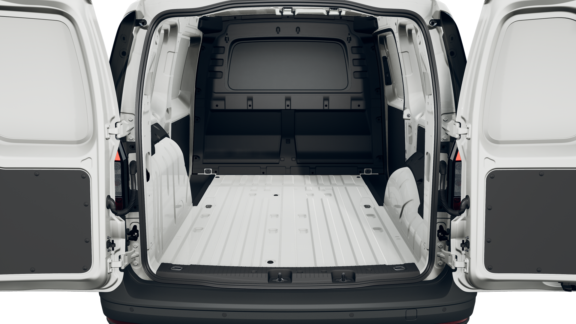 Obrázek Akční Caddy Cargo Maxi 2,0 TDI