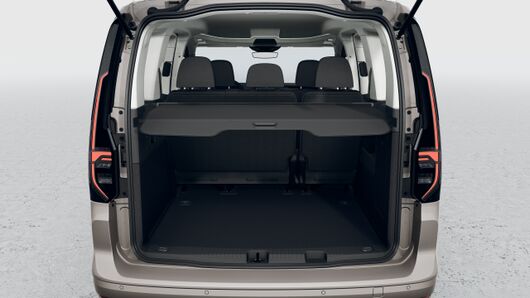 Obrázek Akční Caddy Life 2,0 TDI