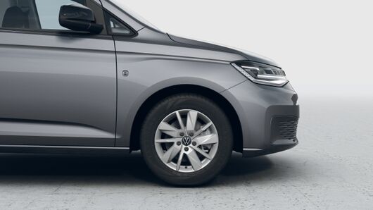 Obrázek Akční Caddy Life 1,5 TSI