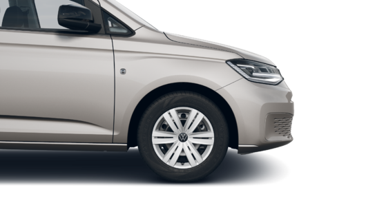 Obrázek Akční Caddy 1,5 TSI