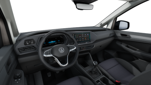 Obrázek Akční Caddy 1,5 TSI