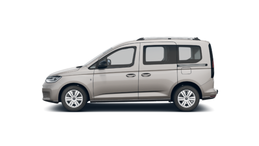 Obrázek Akční Caddy 1,5 TSI