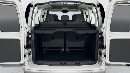 Obrázek Akční Caddy Maxi 2,0 TDI