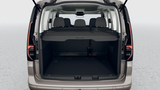 Obrázek Akční Caddy Life 2,0 TDI DSG