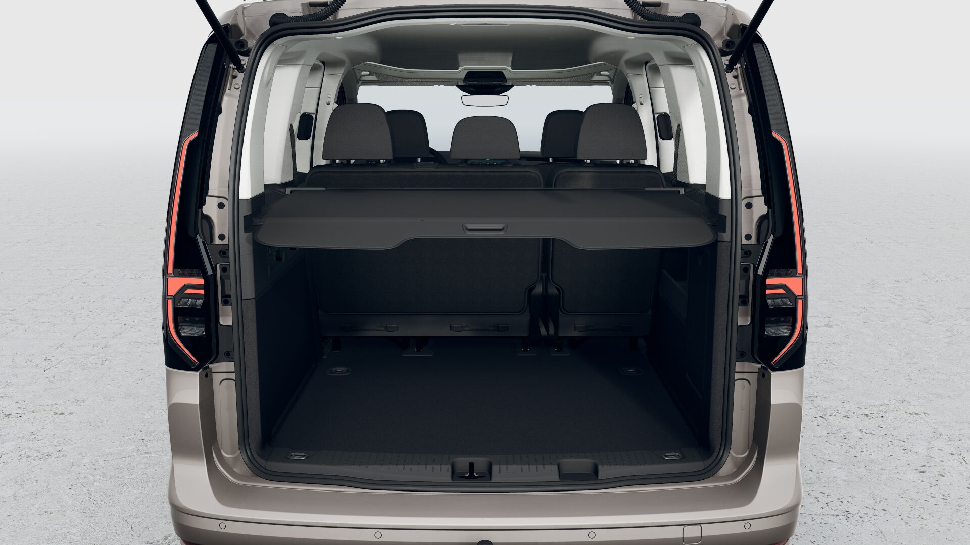 Obrázek Akční Caddy Life 2,0 TDI DSG