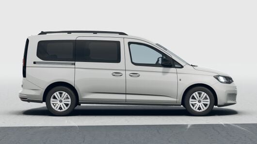 Obrázek Akční Caddy Maxi 2,0 TDI