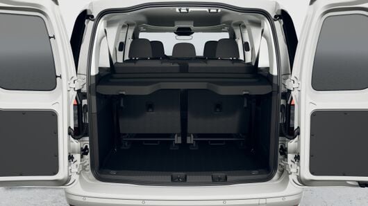 Obrázek Akční Caddy Maxi 2,0 TDI