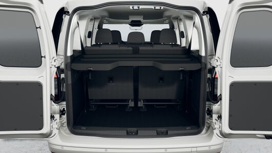 Obrázek Akční Caddy Maxi 2,0 TDI