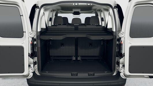 Obrázek Akční Caddy Maxi 2,0 TDI