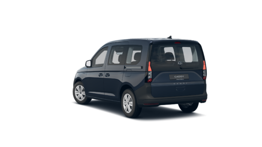 Obrázek Caddy 1,5 TSI "Edice 75 let"