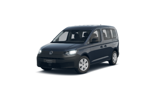 Obrázek Caddy 1,5 TSI "Edice 75 let"