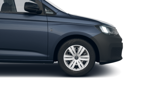 Obrázek Caddy 1,5 TSI "Edice 75 let"