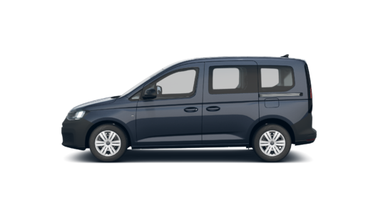 Obrázek Caddy 1,5 TSI "Edice 75 let"