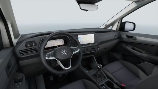 Obrázek Akční Caddy Maxi 2,0 TDI