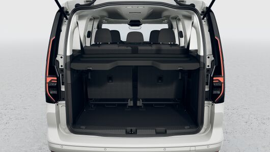 Obrázek Akční Caddy Maxi 2,0 TDI