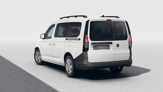 Obrázek Akční Caddy Maxi 2,0 TDI